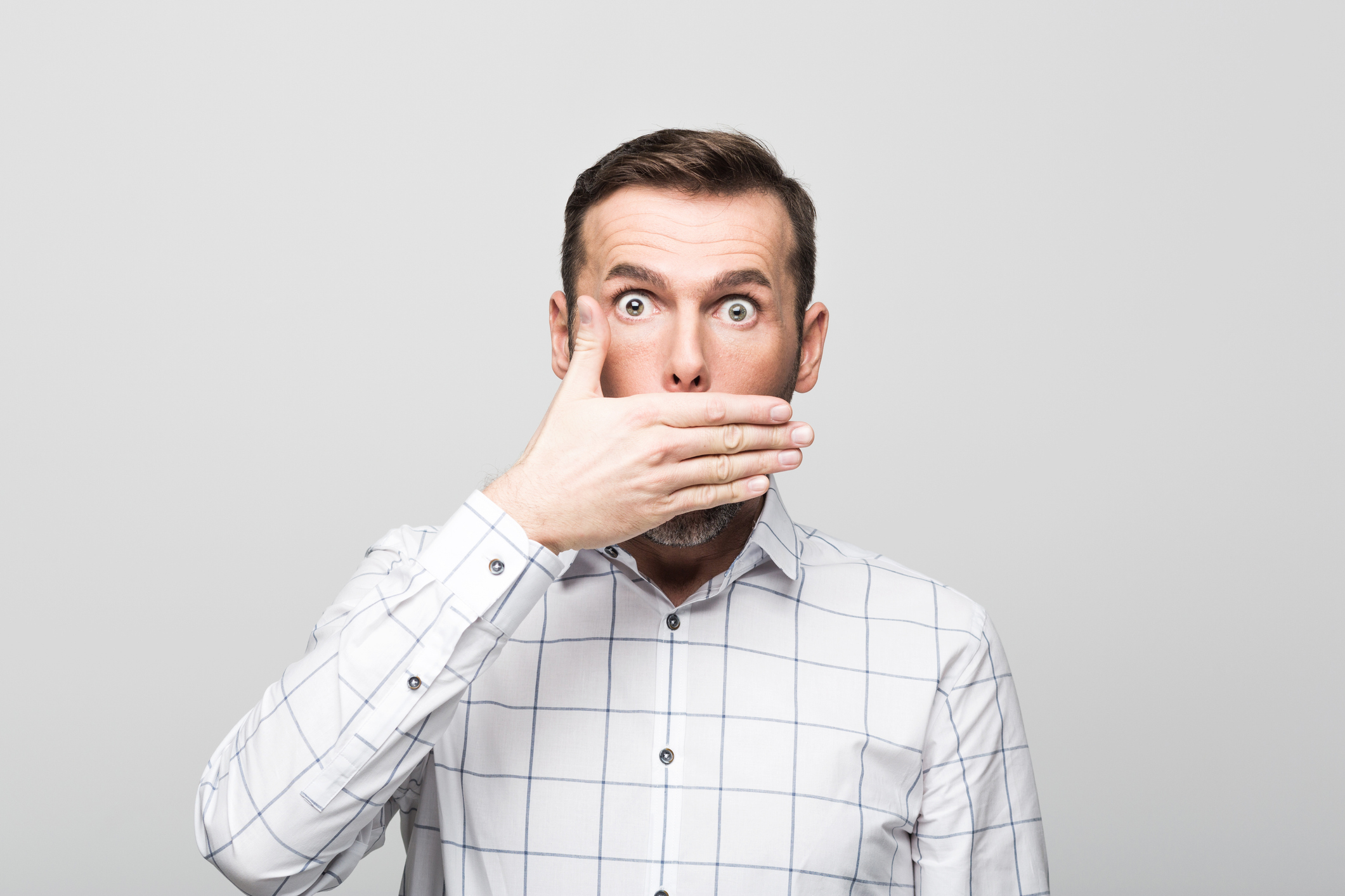 The Silent Salesperson: How Great Design Communicates Your Brand Before You Say a Word